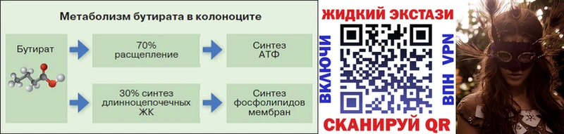 Бутират BDO  Нижние Серги 